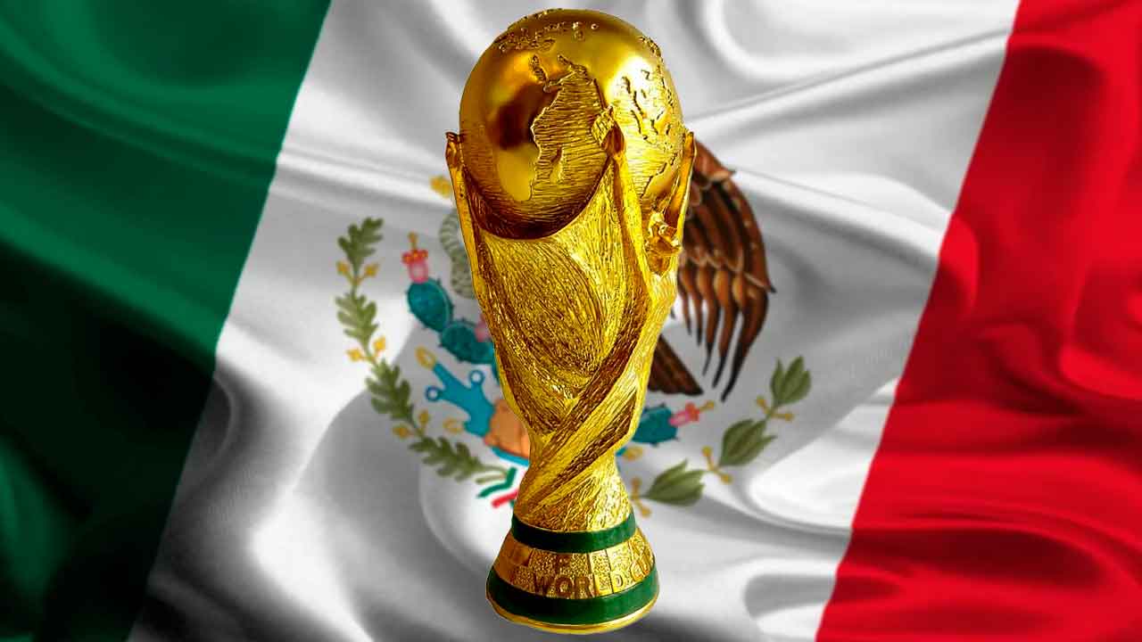 La Selección Mexicana jugará toda la fase de grupos en casa durante el Mundial 2026.jpg